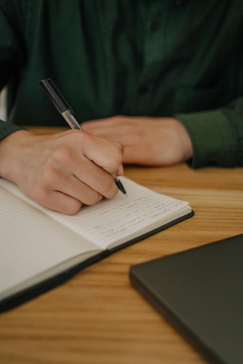 Starting Your Statement of Purpose: Essential Tips