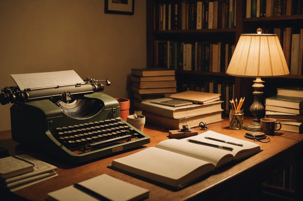 How to Write Descriptive Writing: A Comprehensive Guide