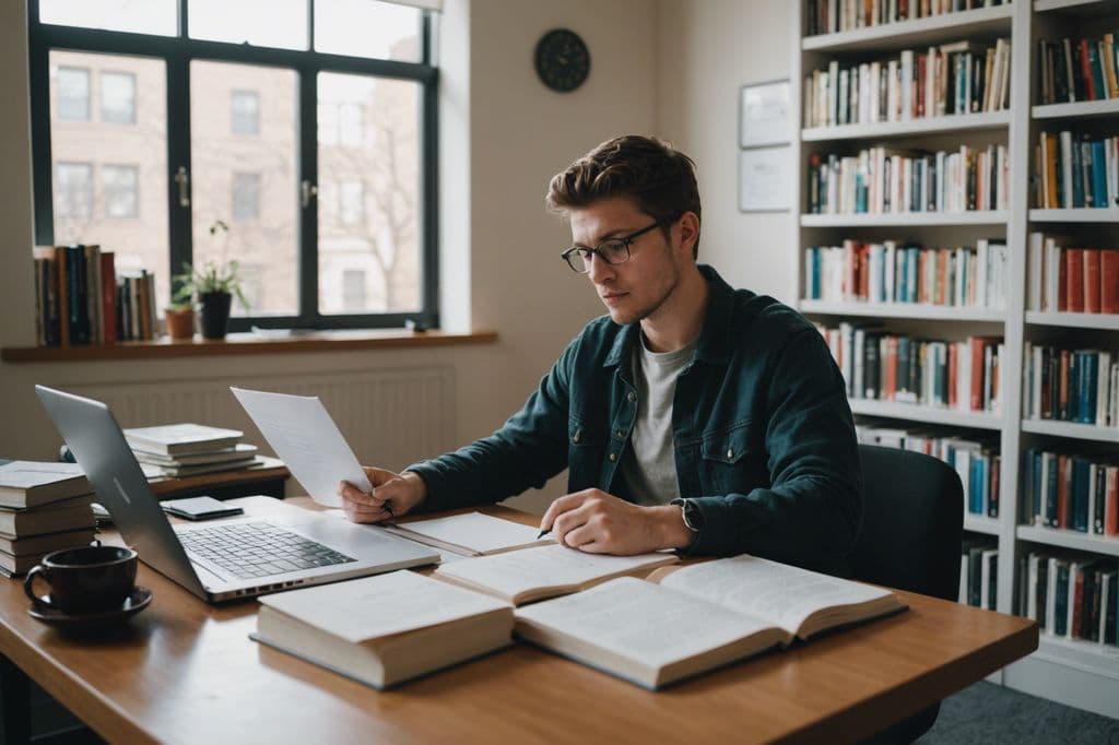 How to Make a Descriptive Essay: Tips & Techniques