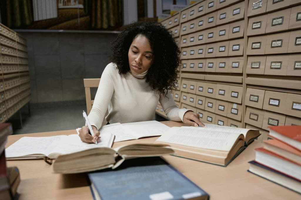 How to Identify Plagiarized Content in Your Writing