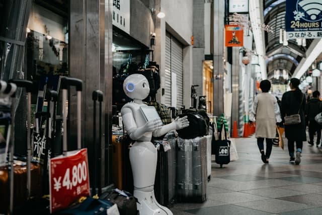 The Ultimate Guide to Artificial Intelligence: A Deep Dive