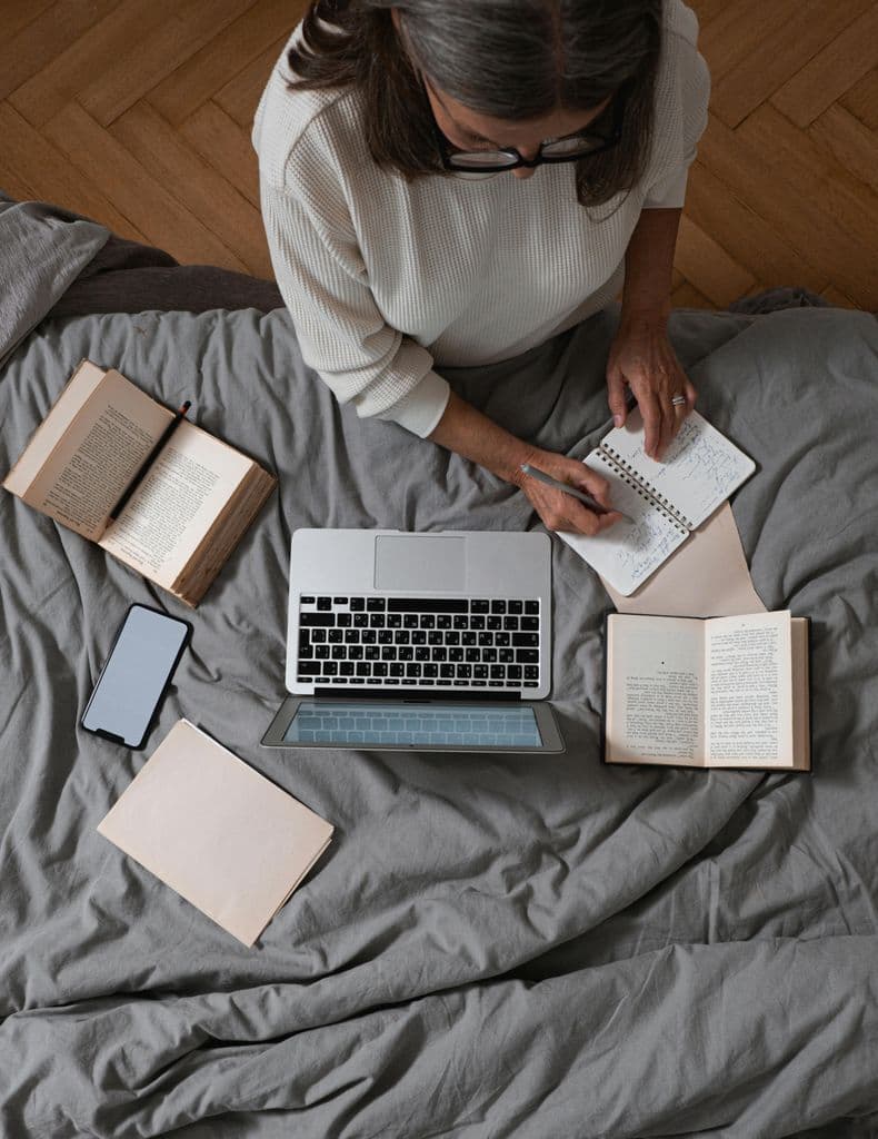 Mastering How to Conclude a Literature Review Effectively