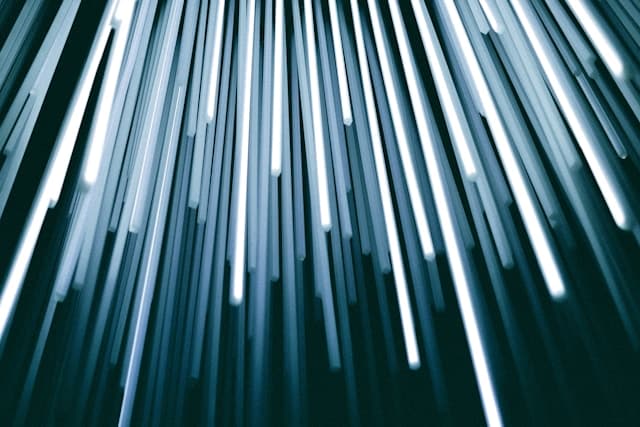 Optimizing Efficiency: AI Applications in Business