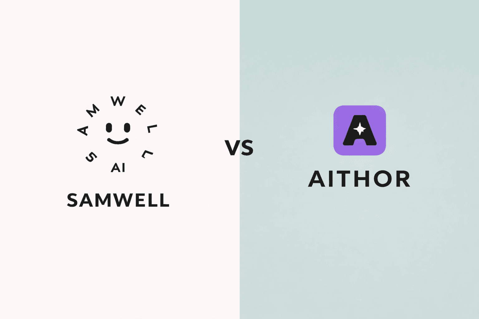 Samwell.ai vs. Aithor