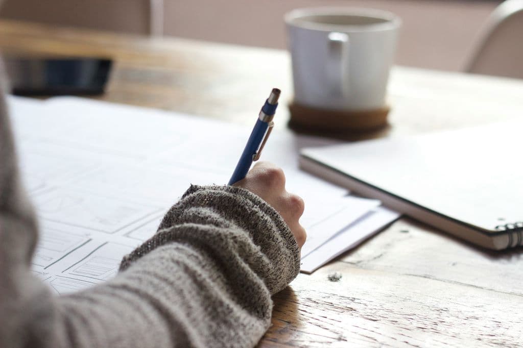 Key Writing Advice and Tips for Budding Writers
